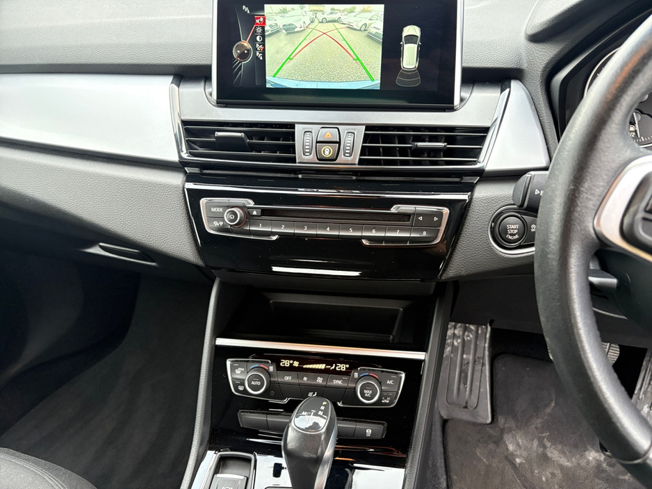 BMW 2 Series 1.5 Petrol Auto — thumbnail 11