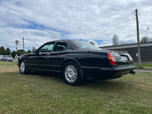 1994 Bentley Continental 6.9L Petrol For Sale Images