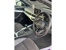 2016 Audi A4 2L Diesel For Sale Images