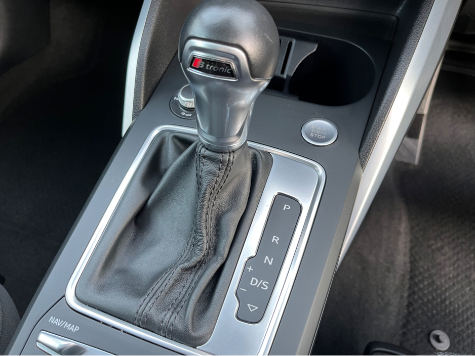 2018 Audi Q2 1L Petrol For Sale Images