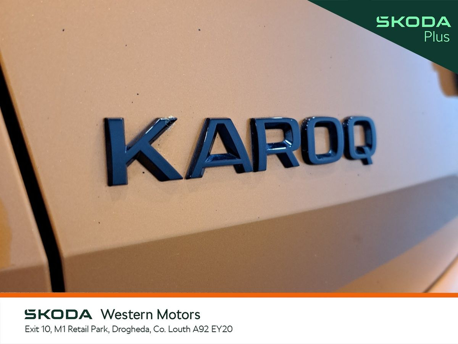 Skoda Karoq 2.0TDI 115HP Sportline — thumbnail 27