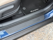 2017 Hyundai Tucson 1.7L Diesel For Sale Images