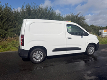 2019 Citroen Berlingo 1.6L Diesel For Sale Images