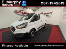 2023 Ford Transit 2L Diesel For Sale Images