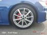 2024 AUDI A6 S Line 2.0TDI 204HP Auto - Laser Lights