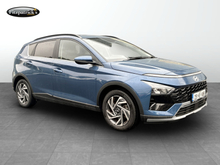 Hyundai Bayon Bayon Executive