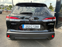 2025 Toyota Corolla 1.8L Petrol Hybrid For Sale Images