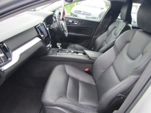 2020 Volvo V60 2L Diesel For Sale Images