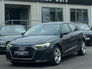 2019 AUDI A1 New Model 1.5 35Tsi Auto