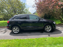 2018 Audi Q3 1.4L Petrol For Sale Images