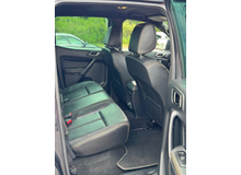 2022 Ford Ranger 2.0L Diesel For Sale Images