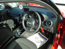 2015 Audi A1 1.4L Petrol For Sale Images
