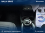 2019 TOYOTA YARIS 1.0 LUNA 4DR