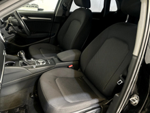 2017 Audi A3 1.4L Petrol For Sale Images