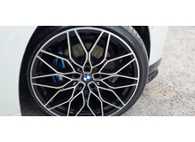 2022 BMW 5 Series 2L Petrol Plug-in Hybrid For Sale Images