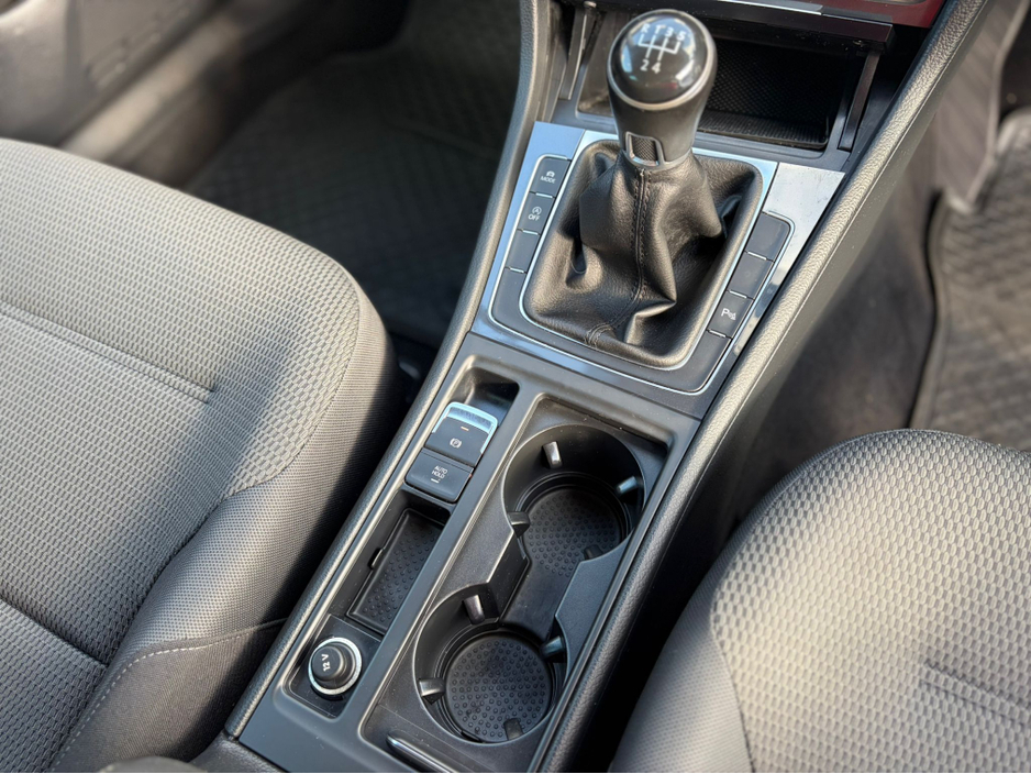2019 Volkswagen Golf 1.6L Diesel For Sale Images
