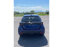 2022 Toyota Yaris 1L Petrol For Sale Images