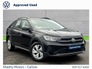 2024 VOLKSWAGEN TAIGO 1.0 TSI LIFE 5DR