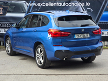 2017 BMW X1 2L Diesel For Sale Images