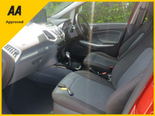 2015 Ford Ecosport 1.5L Petrol For Sale Images