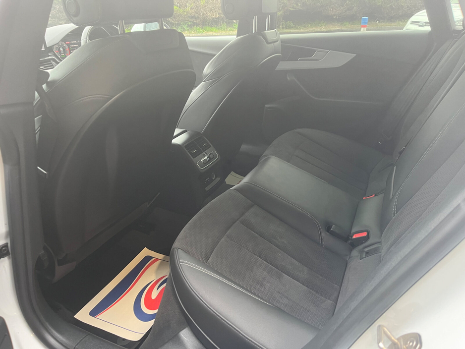 2023 Audi A5 0L Diesel For Sale Images