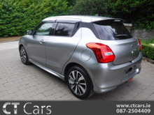 2019 Suzuki Swift 1.2L Petrol For Sale Images