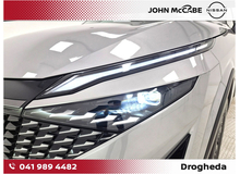 2025 Nissan Qashqai 1.5L Hybrid For Sale Images