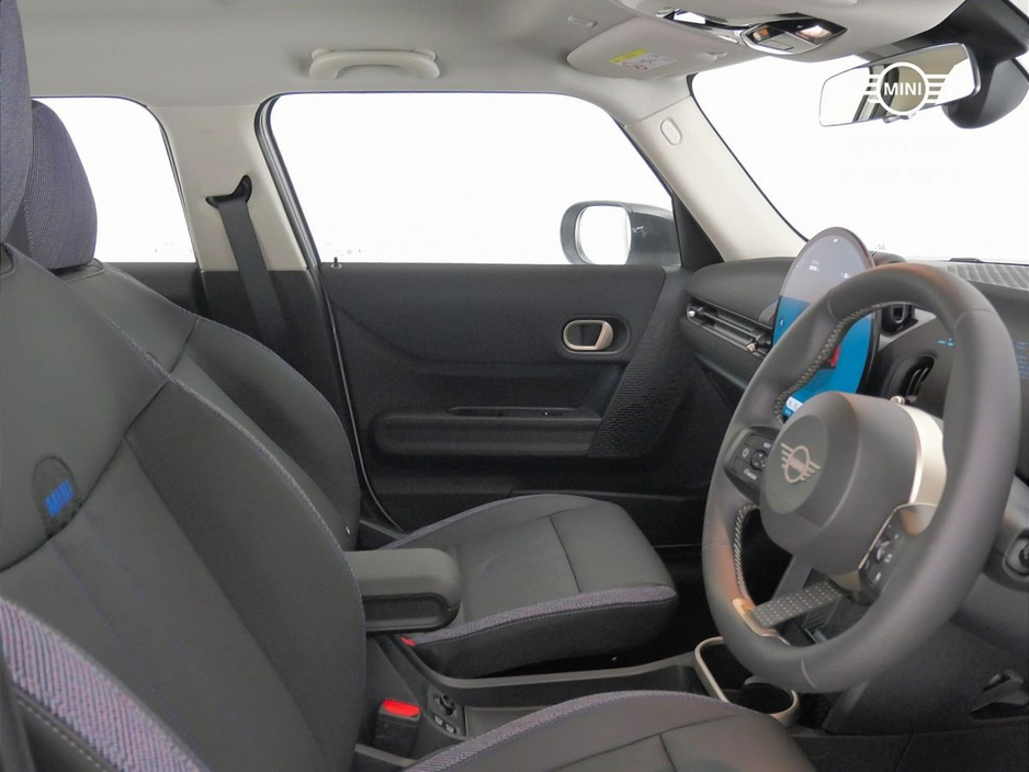 2025 MINI Hatch 1.5L Petrol For Sale Images