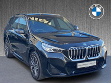 BMW X1 xDrive25e M Sport