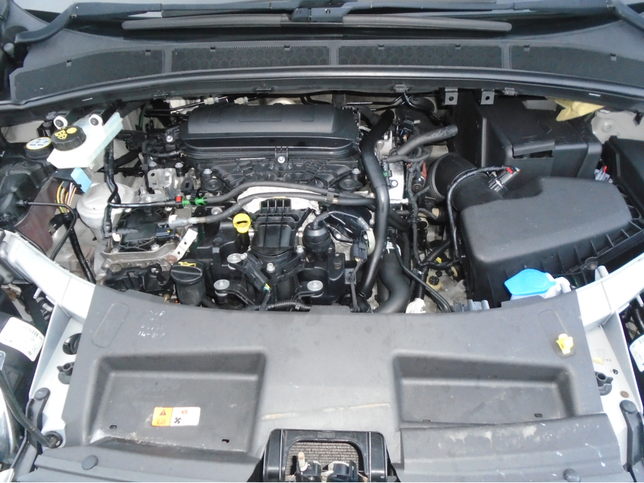 2013 Ford Galaxy 2L Diesel For Sale Images