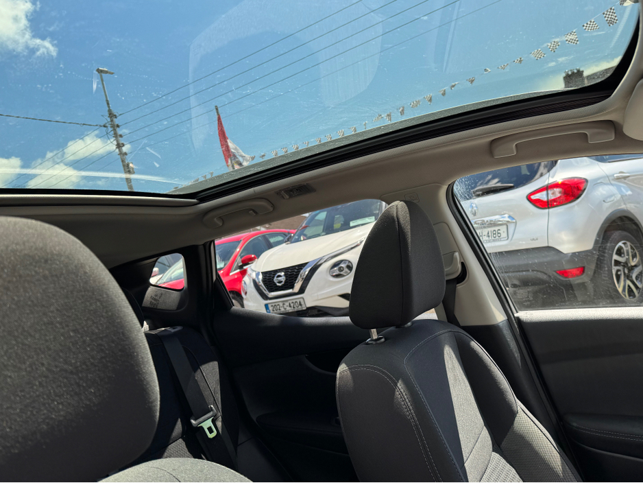 2018 Nissan Qashqai 1.2L Petrol For Sale Images