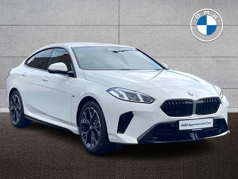 2025 BMW 2 Series 1.5L Petrol Hybrid For Sale Images