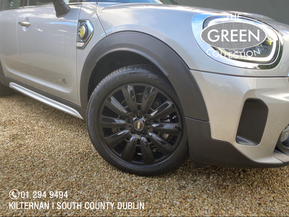 2023 MINI Countryman 1.5L Petrol Plug-in Hybrid For Sale Images
