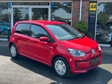 2016 Volkswagen up! 1L Petrol For Sale Images