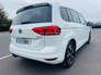 2020 VOLKSWAGEN TOURAN HIGHLINE 7 SEATER DSG AUTOMATIC 2.0 TDI