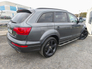 2013 AUDI Q7 3.0 TDI 245BHP QUATTRO TIPTRONIC S LINE