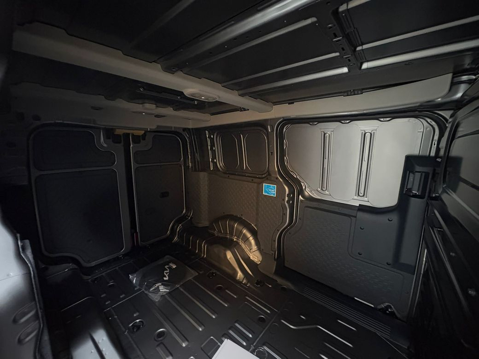 Kia PV5 K2 Cargo — thumbnail 34