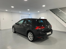 2015 Volkswagen Golf 1.4L Petrol For Sale Images