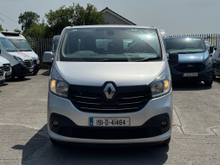 2019 Renault Trafic 1.6L Diesel For Sale Images