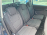 2017 VOLKSWAGEN SHARAN 1.4 Petrol Automatic 7 SEATER