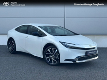 2025 Toyota Prius