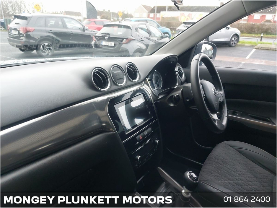 2023 Suzuki Vitara 1.4L Petrol For Sale Images