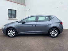 2018 SEAT Leon 1.2L Petrol For Sale Images