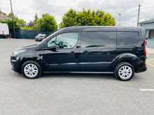 2022 Ford Transit Connect 1.5L Diesel For Sale Images