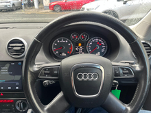 2013 Audi A3 1.4L Petrol For Sale Images