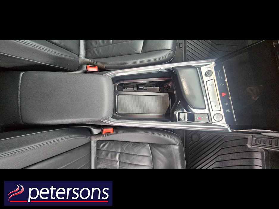 Audi e-tron QUATTRO 55 5DR AUTOMATIC — thumbnail 22
