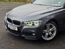 2018 BMW 3 SERIES F30 E M SPORT 4DR AUTO