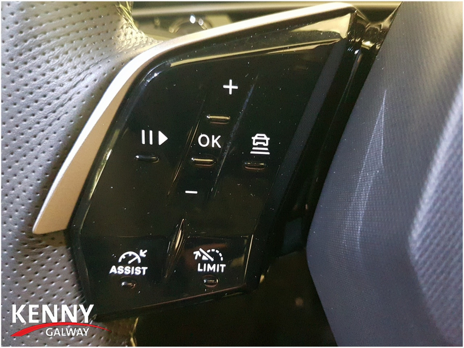 2025 Peugeot 5008 1.2L Petrol For Sale Images