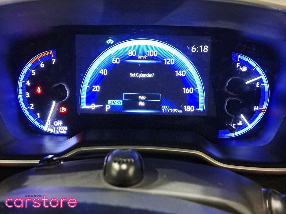 Toyota Corolla 1.8 HYBRID — thumbnail 18