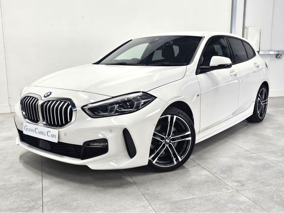 2020 BMW 1 Series 2L Diesel For Sale Images